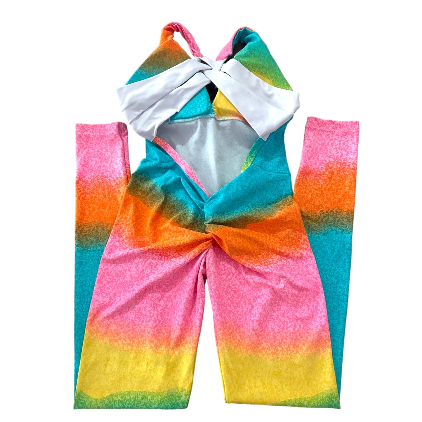 Long Jumpsuit | Romper Rainbow NEW